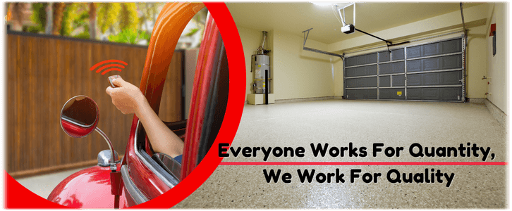 Garage Door Repair Skokie IL