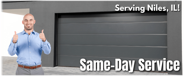 Garage Door Repair Niles IL