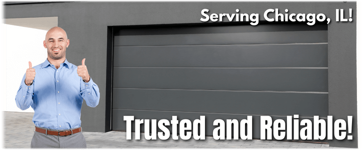 Garage Door Repair Chicago IL