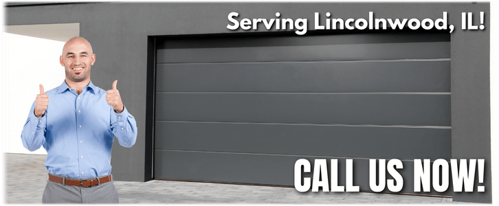 Garage Door Repair Lincolnwood IL