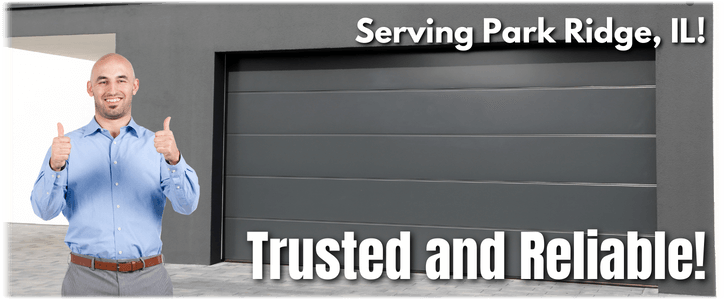 Garage Door Repair Park Ridge IL