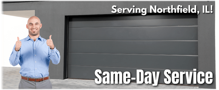 Garage Door Repair Northfield IL